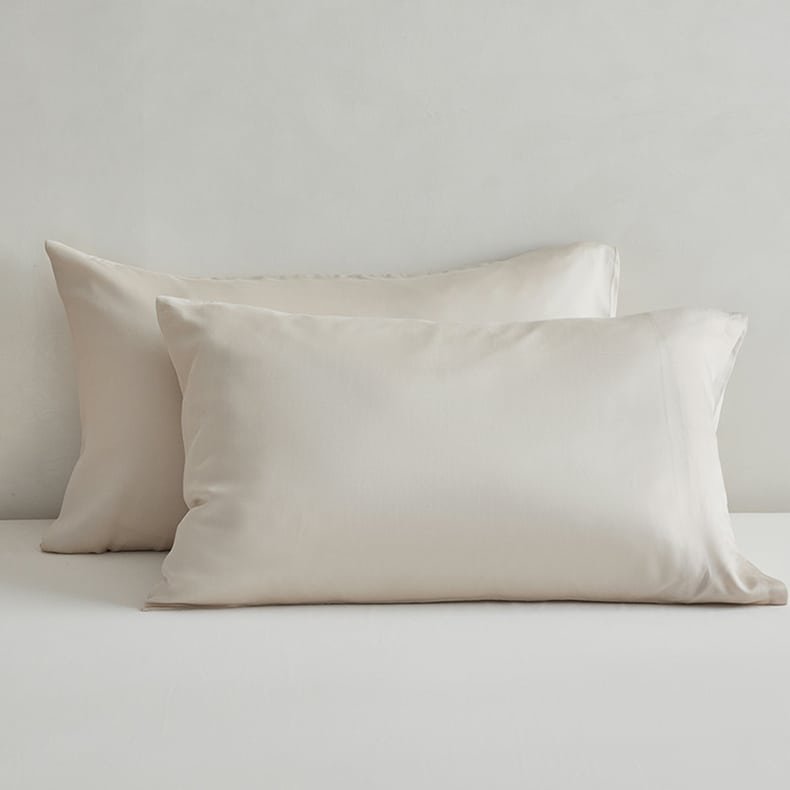 Khaki Pillowcase