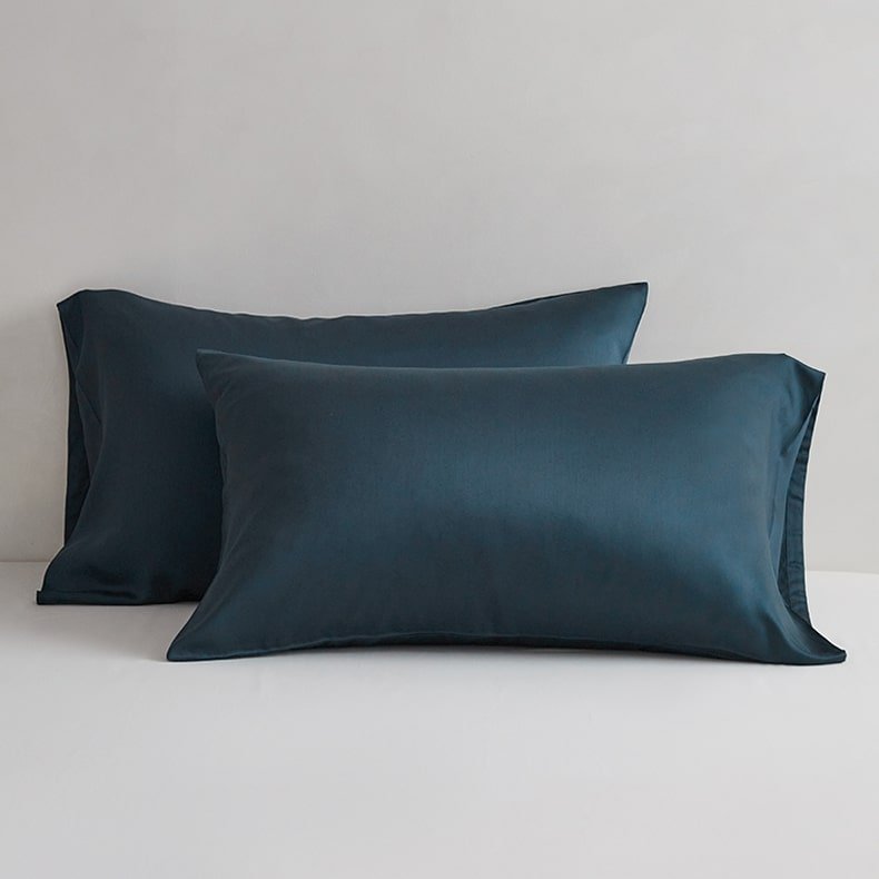 Pacific Blue Pillowcase