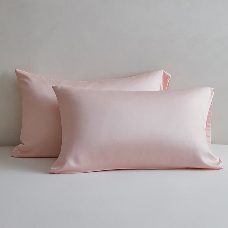 Pink Pillowcase