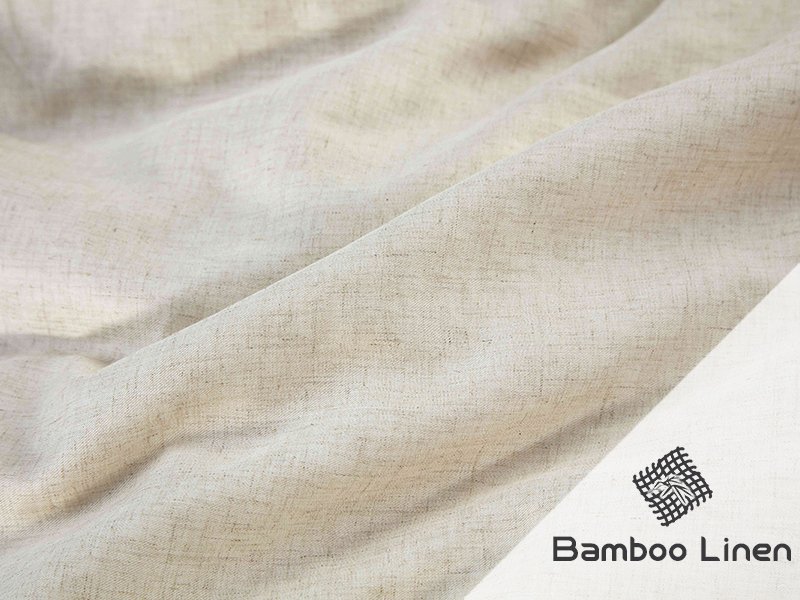 bamboo-linen wholesale